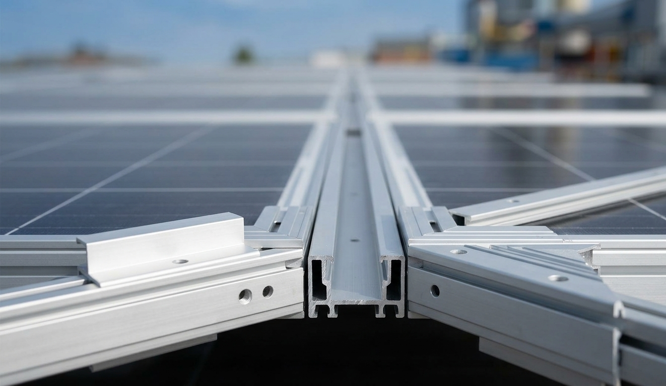 Renewable Energy Sections